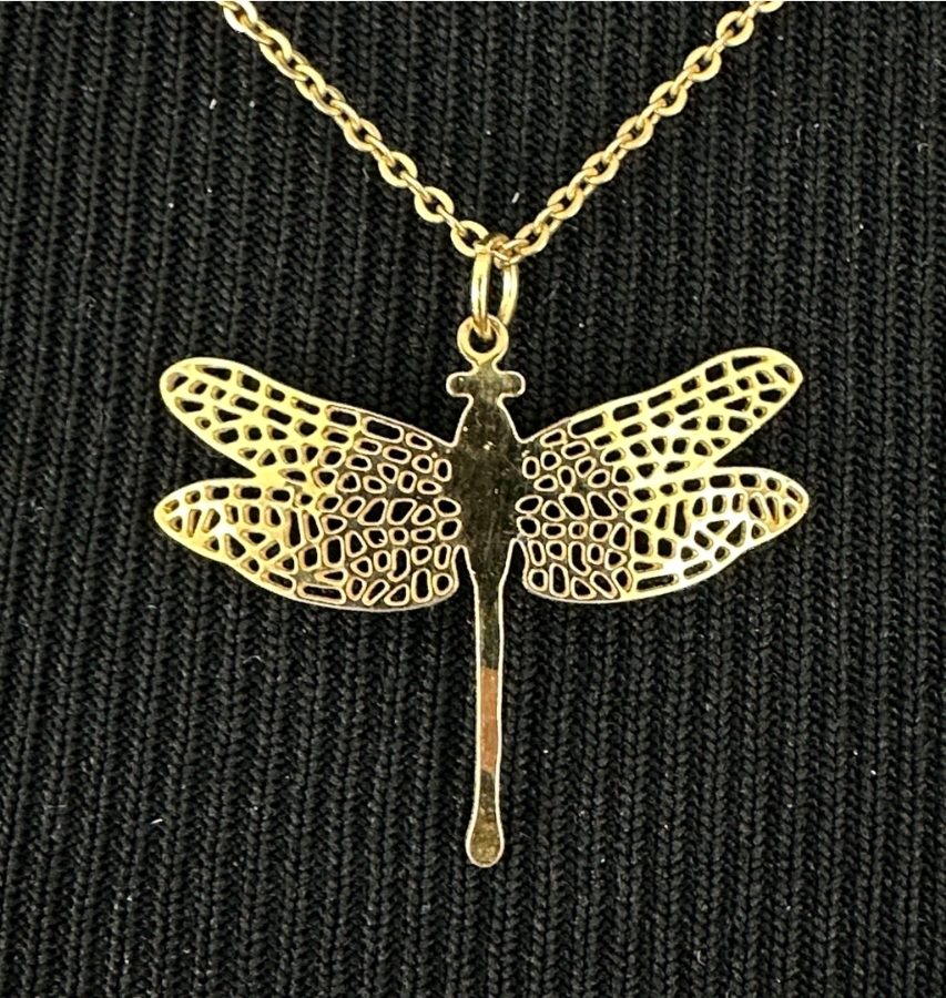 Wild Bryde Other Insect Earrings, Pendant Full Body, Hallmark Photo - Unofficial Rainforest Collector's Guide