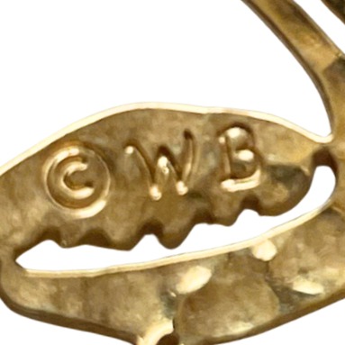 Wild Bryde Pelican Earrings Full-Body, Framed, Theme Overlap - Unofficial Wild Bryde Collector's Guide