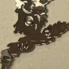 Wild Bryde Orangutan Earrings Full-Body, Whimsical, Species Ambiguous - Unofficial Wild Bryde Collector's Guide