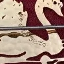Wild Bryde Swan Brooch Full-Body, Pairs and Families, Framed - Unofficial Wild Bryde Collector's Guide