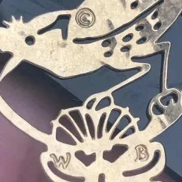 Wild Bryde Cactus Wren Earrings Full-Body, Naturalistic, Landscape - Unofficial Wild Bryde Collector's Guide