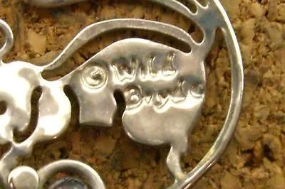 Wild Bryde Chipmunks Earrings, Pendant Beading, Full-Body, Landscape - Unofficial Wild Bryde Collector's Guide