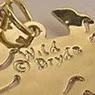Wild Bryde Cairn Terrier Earrings, Pendant, Brooch Full-Body, Hallmark Photo, Whimsical - Unofficial Wild Bryde Collector's Guide