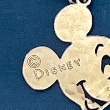Wild Bryde Mickey Mouse Earrings Face Only, Whimsical, Hallmark Photo - Unofficial Wild Bryde Collector's Guide