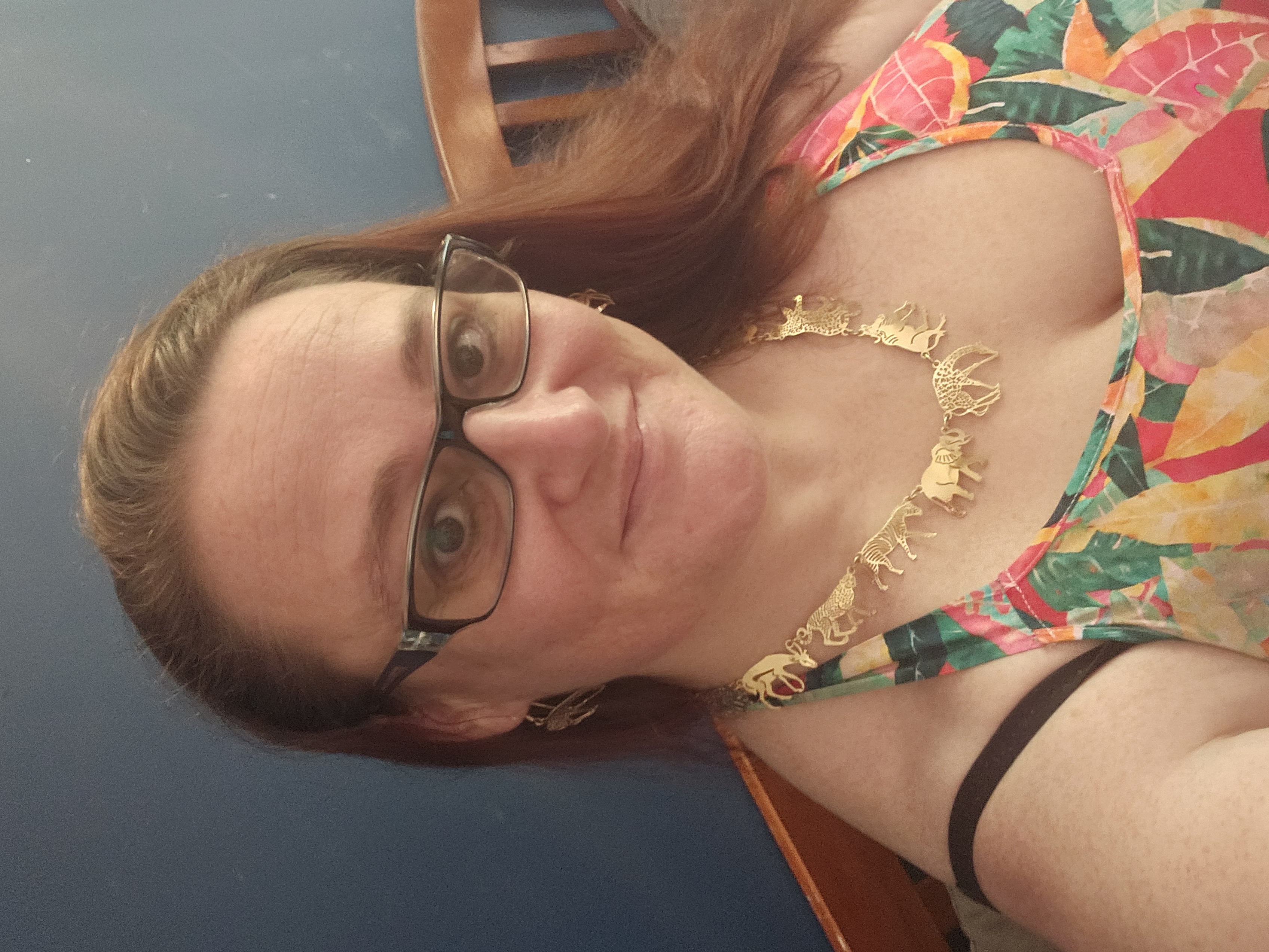 Bekka Ross Russell