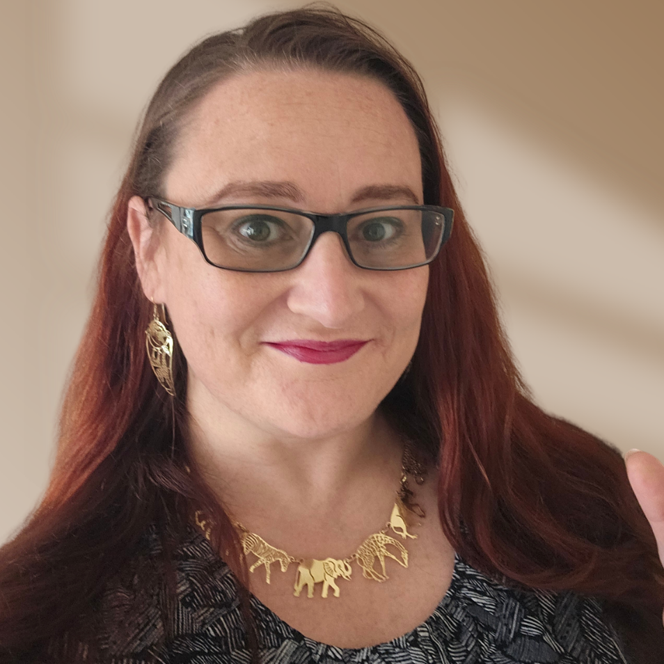 Bekka Ross Russell